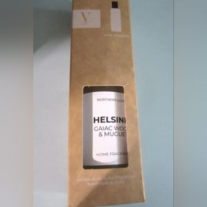 VILA HERMANOS HELSINKI CAJAC WOOD MUGUET ROOM SPRAY FRAGRANCE NEW in BOX 3.38oz
